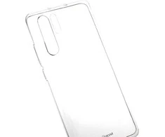 Dėklas ROAR case ALL DAY COLORFUL JELLY for HUAWEI P30 Pro transparent
