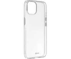 ROAR dėklas ALL DAY COLORFUL JELLY IPHONE 14 Pro skaidrus