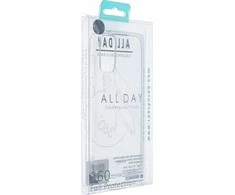 ROAR dėklas JELLY skirtas Samsung Galaxy A03 transparent