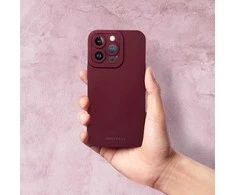 Dėklas ROAR case LUNA for IPHONE 15 Pro Raudona