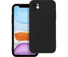 Dėklas ROAR case LUNA for IPHONE 11 Juodas