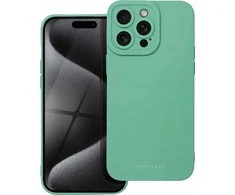ROAR dėklas LUNA, skirtas IPHONE 15 Pro Max Žalias