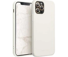 Dėklas Roar Space Case - skirtas Iphone 14 Aqua Baltas
