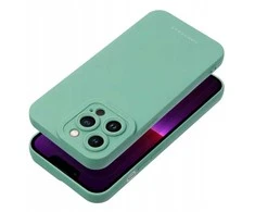 Dėklas ROAR case LUNA for IPHONE 16e Žalias
