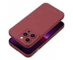Dėklas ROAR case LUNA for IPHONE 16e Raudona