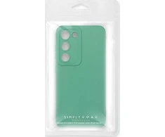 ROAR dėklas LUNA skirtas Samsung Galaxy A52 5G / A52 LTE (4G) / A52s 5G žalios spalvos