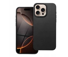 Roar Oem Dėklas SKIN skirtas Samsung Galaxy A36 5G juodos spalvos