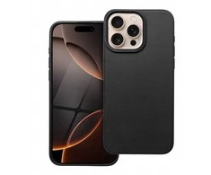 Roar Oem Dėklas SKIN skirtas Samsung Galaxy A56 5G juodos spalvos