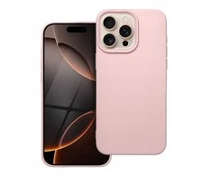 Roar Oem Dėklas SKIN skirtas Xiaomi A3 light rožinės spalvos
