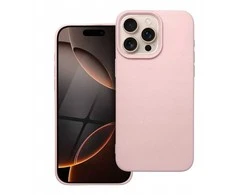 Roar Oem Dėklas SKIN skirtas Xiaomi Redmi 14C light rožinės spalvos