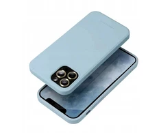 „Roar Space“ dėklas – skirtas „iPhone 16e“, „Sky Mėlyna“