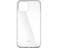 ROAR dėklas ALL DAY COLORFUL JELLY IPHONE 13 Pro skaidrus