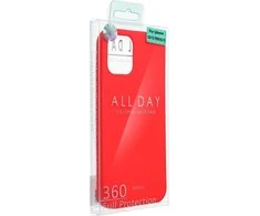 ROAR dėklas COLORFUL JELLY skirtas Samsung Galaxy S23 hot pink