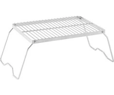 Robens Lassen Grilis Trivet Combo L Siatka
