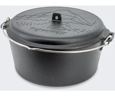 Robens Kociołek Żeliwny Petromax Dutch Oven Essential 55