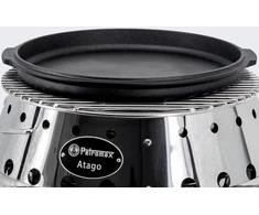 Robens Kociołek Żeliwny Petromax Dutch Oven Essential 75
