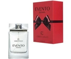 Roberto Capucci, Evento Donna, parfumuotas vanduo, moterims, 100 ml moterims