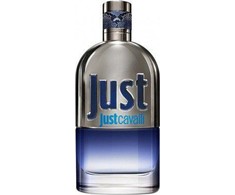 Kvepalai vyrams Roberto Cavalli Just Cavalli EDT, 90 ml
