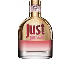 Roberto Cavalli Just Cavalli Her EDT tualetinis vanduo, 75 ml