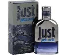 Paco Rabanne Roberto Cavalli Just Cavalli EDT tualetinis vanduo vyrams, 30 ml