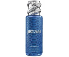 Roberto Cavalli Just Cavalli Vibrant Aqua Hair Mist