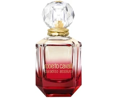 Roberto Cavalli Paradiso Assoluto EDP parfumuotas vanduo moterims, 75 ml