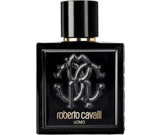 Kvepalai vyrams Roberto Cavalli Uomo EDT, 100 ml