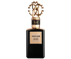 Roberto Cavalli Velour Saffron EDP parfumuotas vanduo vyrams, 100 ml