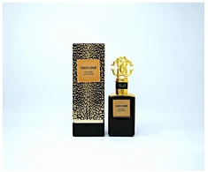 Roberto Cavalli Velour Saffron EDP parfumuotas vanduo vyrams, 100 ml