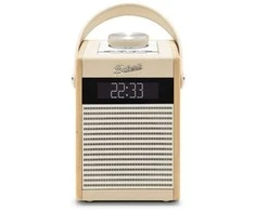 Roberts Radio Rambler Midi kreminė
