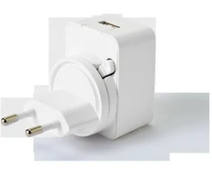 Roberts Radio USB kelioninis maitinimo adapteris ES/JK 2.1A