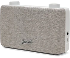 Roberts Radio Žaisti 11 Balta
