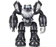 Robo Blast juoda