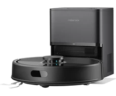 Roborock Q7 BF+ juodas