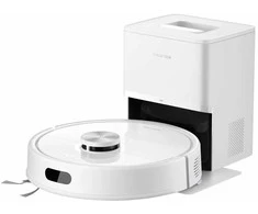 Dulkių siurblys-robotas Roborock Q7 TF+, Baltas