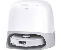 Roborock Qrevo Curv valymo robotas