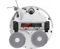 Roborock Qrevo Curv valymo robotas