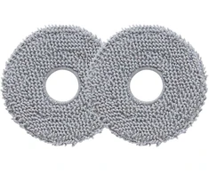 Roborock Roborock Rotating Mop Pads, 4 -Pack
