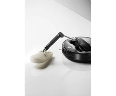 Roborock Saros Z70 R&amp;D Saugroboter, juodas