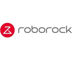 Roborock VACUUM ACC WASHABLE FILTER/Baltas 8.02.0384 ROBOROCK