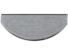 Roborock Vacuum Cleaner AccessoryROBOROCKDouble VibraRise 2.0 Mop ClothFor Saros 20 Sonic8.02.0496 (8.02.0496)