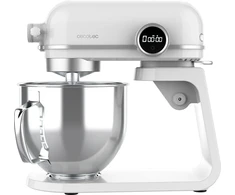 Virtuvinis kombainas Robot planetarny Cecotec Twist&amp;Fusion 4500