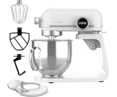 Virtuvinis kombainas Robot planetarny Cecotec Twist&amp;Fusion 4500