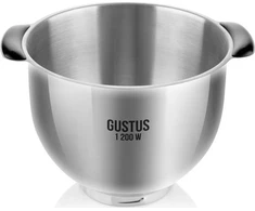 Virtuvinis kombainas ETA Gustus Smart IV balta
