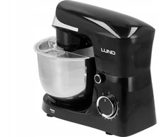 Virtuvinis kombainas Robotas planetarny Lund Maišytuvas planetarny 1500W, 4L (67812)