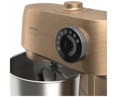 Virtuvinis kombainas STM 7630RS GORDON maisto smulkintuvas SENCOR
