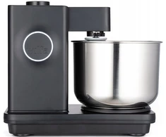 Virtuvinis kombainas WILFA PROBAKER Juodas KITCHEN MACHINE