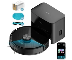Cecotec Conga Y50 valymo robotas