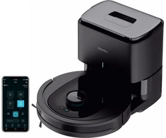 Robot sprzątający Cecotec Conga 7490 Ultimate Home Genesis Robot Odkurzający