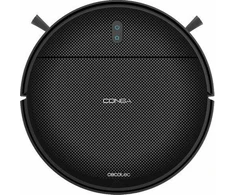 Valymo robotas Cecotec Valymo robotas Conga 999 Origin X-Treme Cecotec Juodas